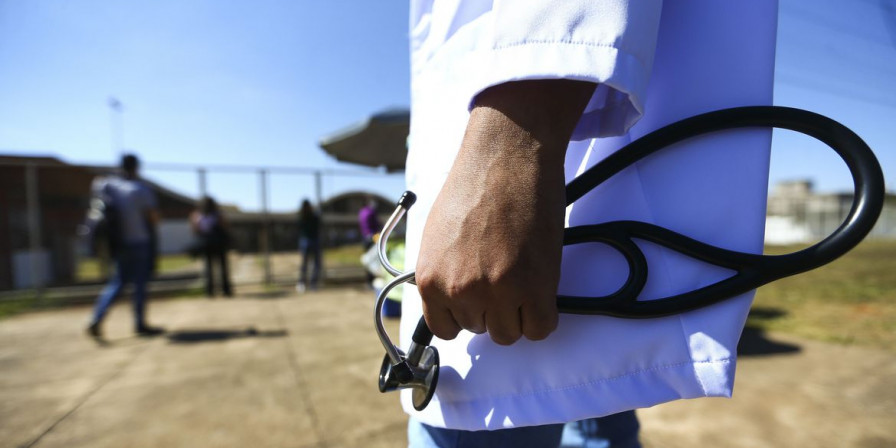 Enamed 2026: prova que avalia formação médica será neste domingo (13)