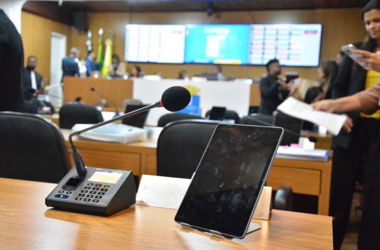 Disputa eleitoral pode abrir até nove vagas na Câmara Municipal de São Luís