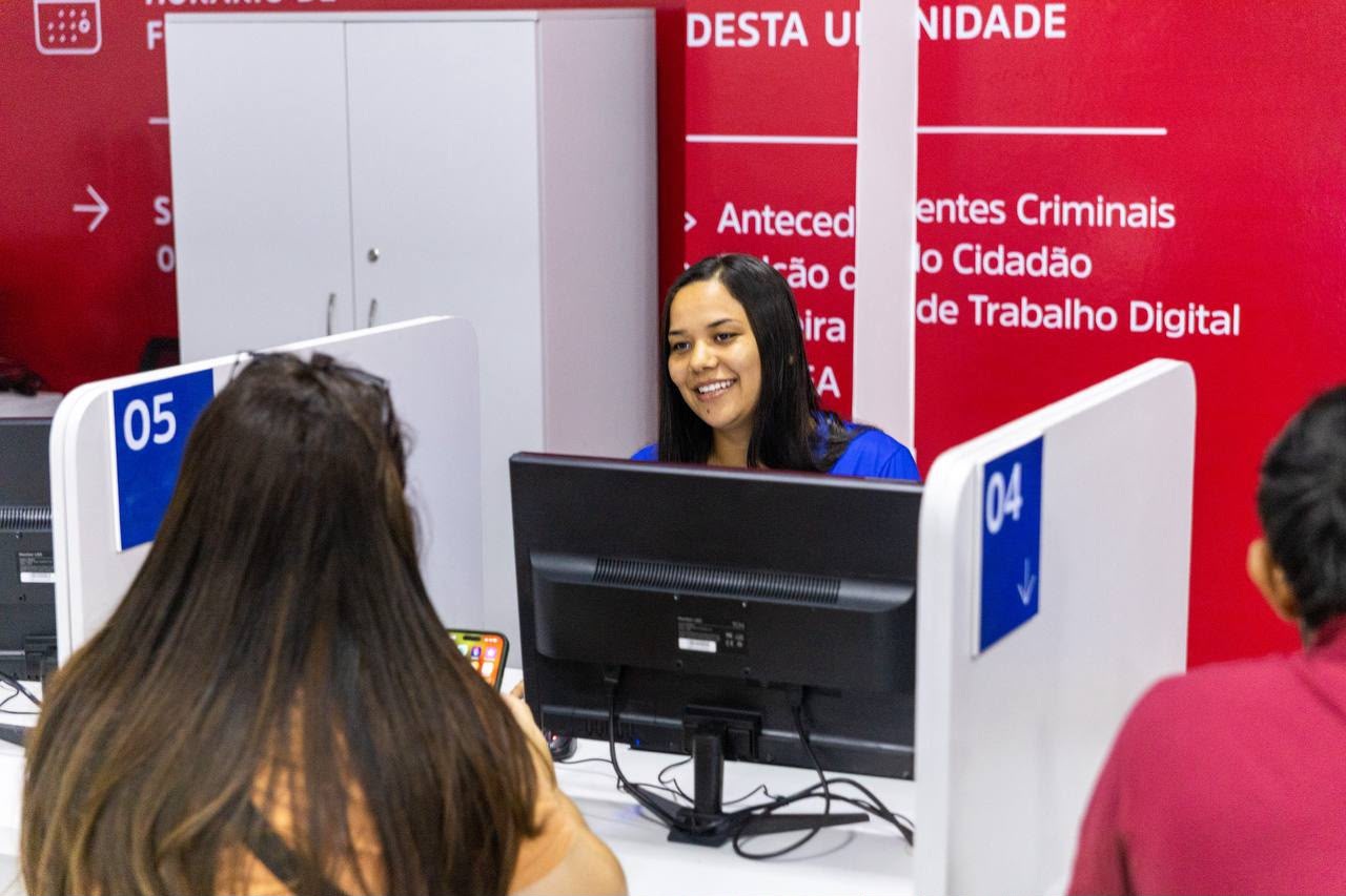Maranhão registra menor taxa de desocupação para um primeiro semestre na série histórica do IBGE