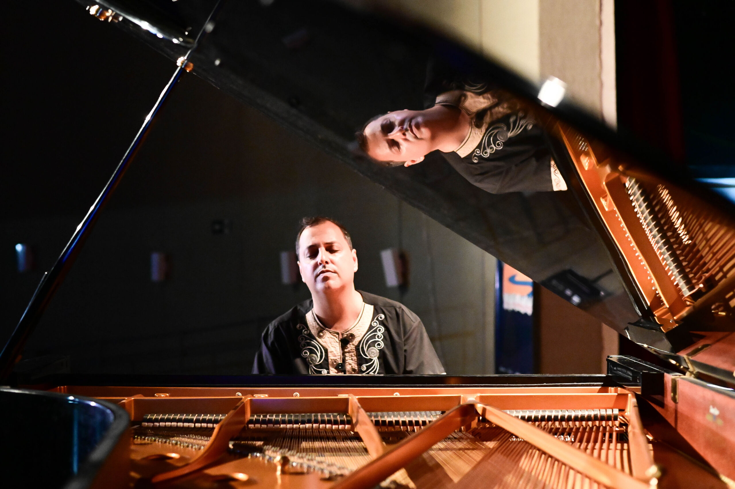 Piano Maranhense inicia circulação com concerto gratuito nesta segunda-feira em São Luís