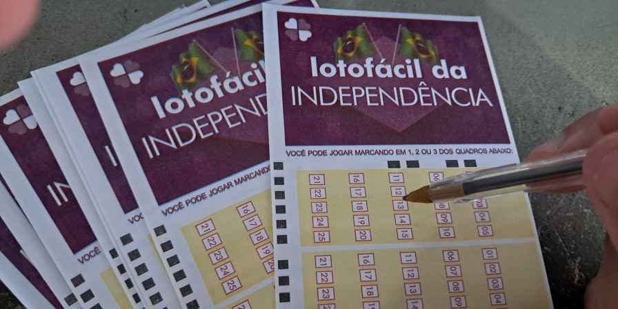 Bolão de São Luís com 10 ganhadores acerta os 15 números da Lotofácil da Independência e conquista R$ 4,48 milhões