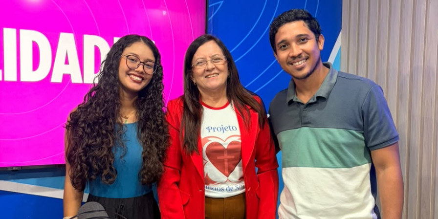 Projeto Irmãos de Sangue promove campanha de doação em São Luís