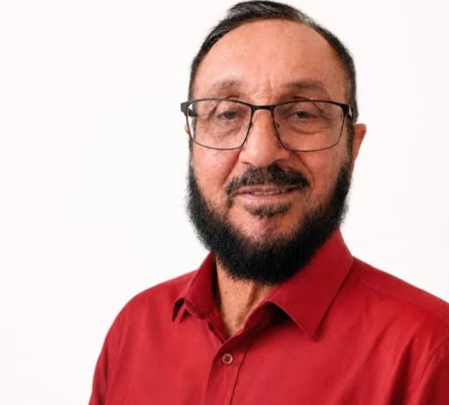 Por unanimidade, TRE-MA barra candidatura de Dimas Cassimiro ao Governo do Estado