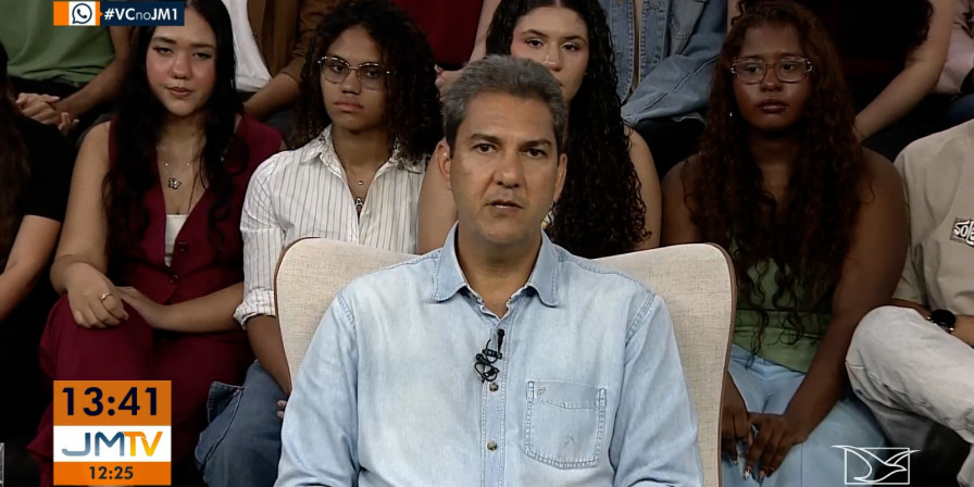 Eduardo Braide defende redução do ICMS, reforma administrativa e cita Hospital da Criança
