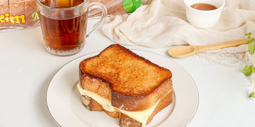 Honey butter cheese