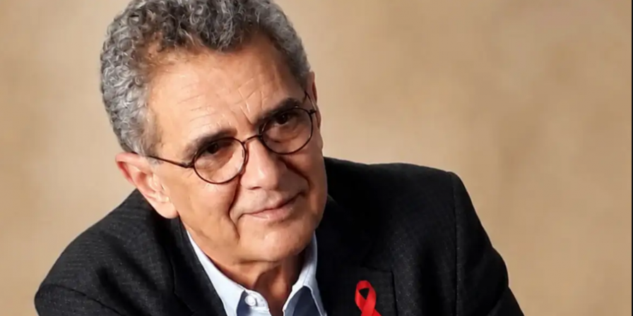 Médico Paulo Roberto Teixeira, referência no combate à aids, morre aos 77 anos
