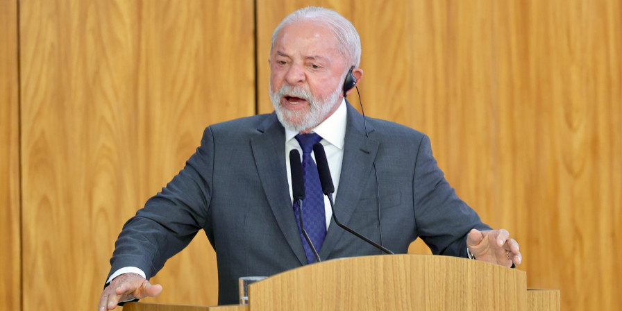 Lula embarca para Nova York para participar da Assembleia Geral da ONU