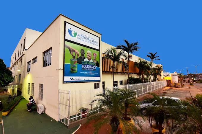 Fundação Antonio Dino amplia atendimento oncológico e descentraliza serviços no Maranhão