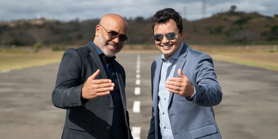 Rick e Renner: relembre 5 sucessos que marcaram a carreira da dupla