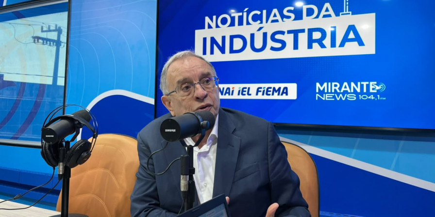 "Construção civil nunca mais será o mesmo", diz especialista