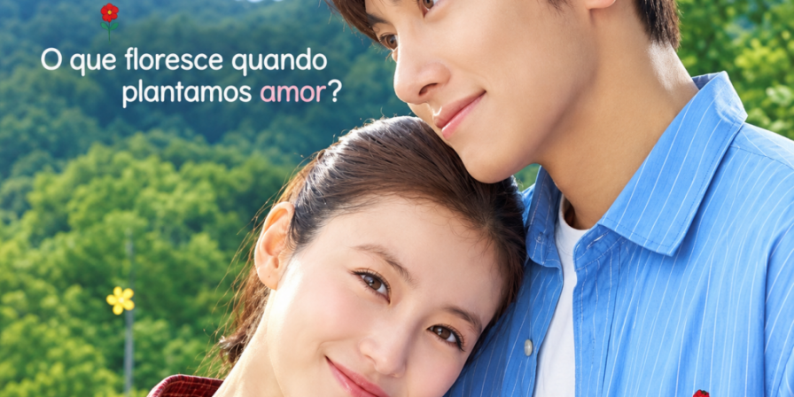 Amor Doce Amor ganha trailer e estreia no Disney+ em outubro