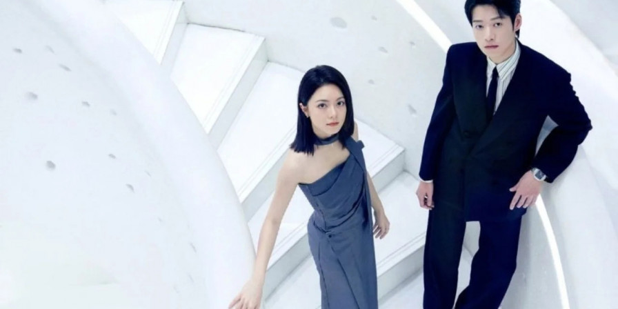Insubstituível: novo C-drama dublado chega à Netflix em 28 de setembro de 2026