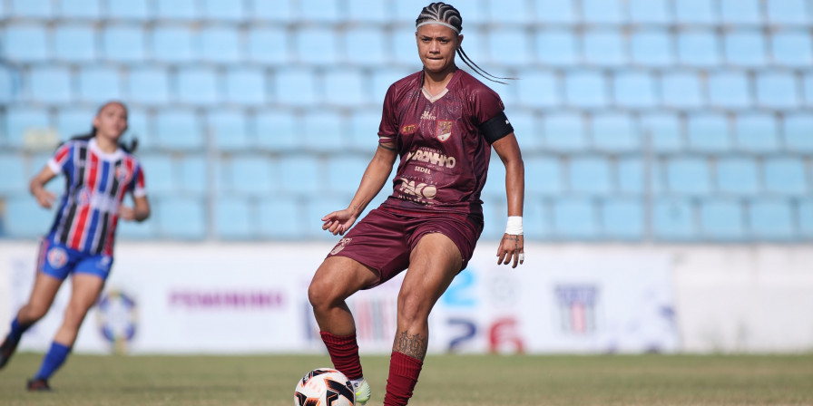 Luminense e Maranhão Atlético decidem Maranhense Feminino neste sábado (26)