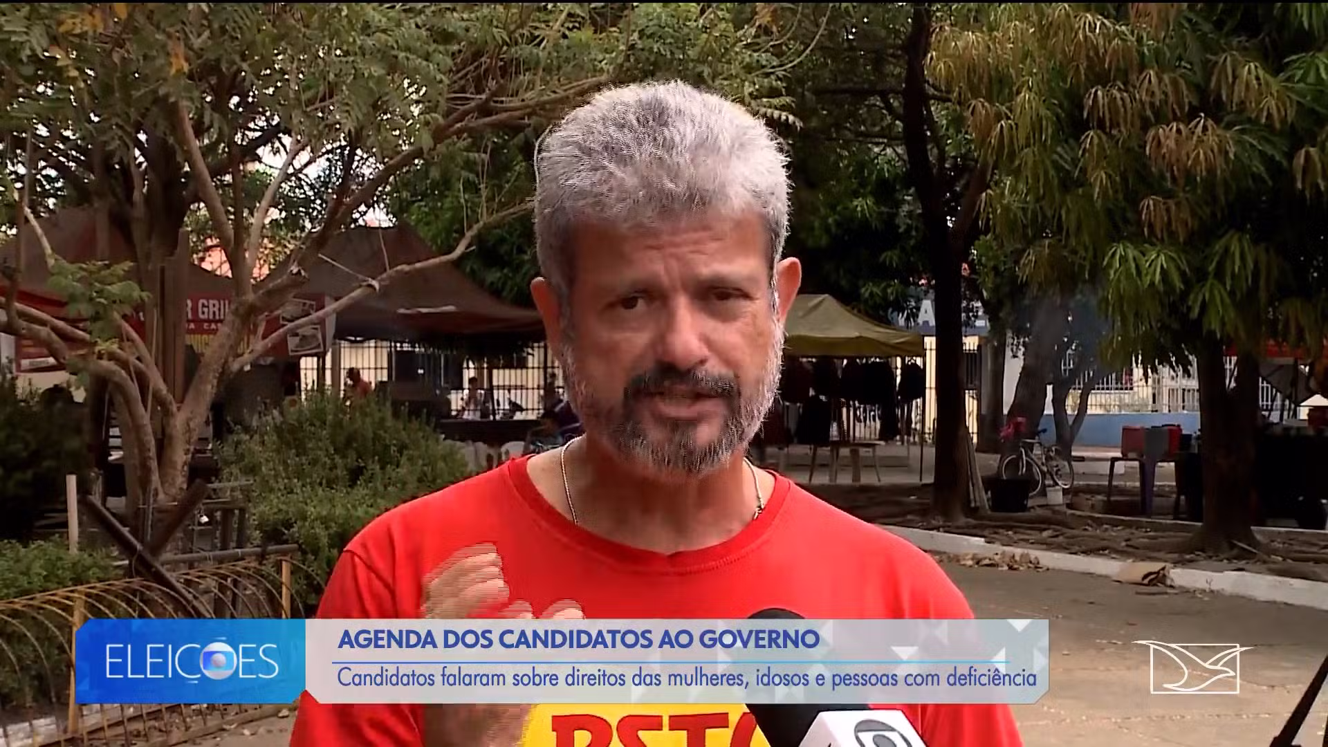 Saulo Arcangeli propõe fortalecer atendimento a grupos vulneráveis no Maranhão