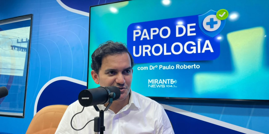 PSA alto nem sempre é câncer de próstata, explica urologista