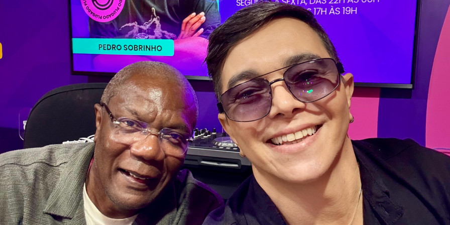 Fernando de Carvalho celebra 25 anos do álbum “Clássicos” em show na sexta