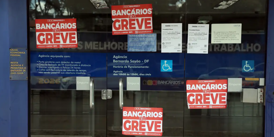 TST determina reajuste de plano de saúde e fim da greve da Caixa