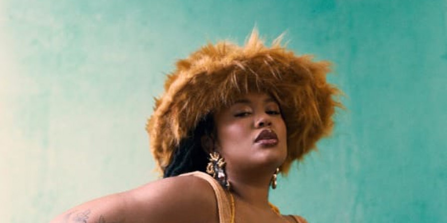 Cantora Iuna Falcão realiza show único em São Luís sábado
