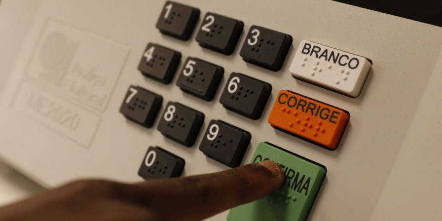 Maranhão tem 5,1 milhões de eleitores aptos a votar; primeiro turno é neste domingo (4)