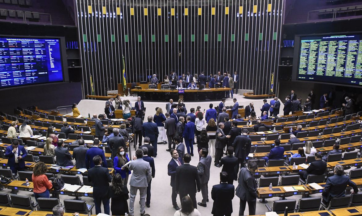 Representação de parlamentares negros segue baixa, diz pesquisadora